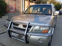 میتسوبیشی پاجیرۆ